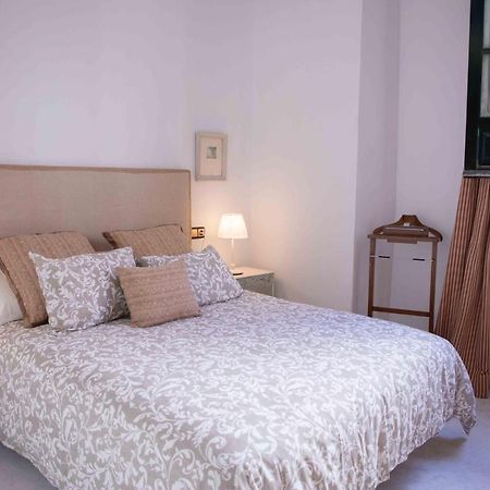 Gy Apartamento En Casa Sevillana Junto A Las Setas Bagian luar foto