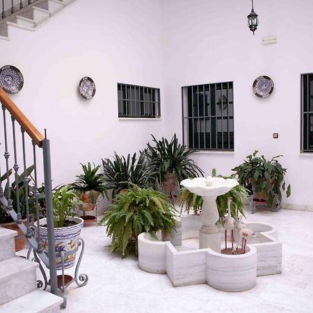 Gy Apartamento En Casa Sevillana Junto A Las Setas Bagian luar foto