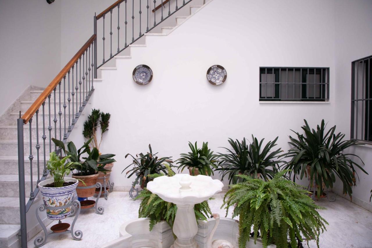 Gy Apartamento En Casa Sevillana Junto A Las Setas Bagian luar foto