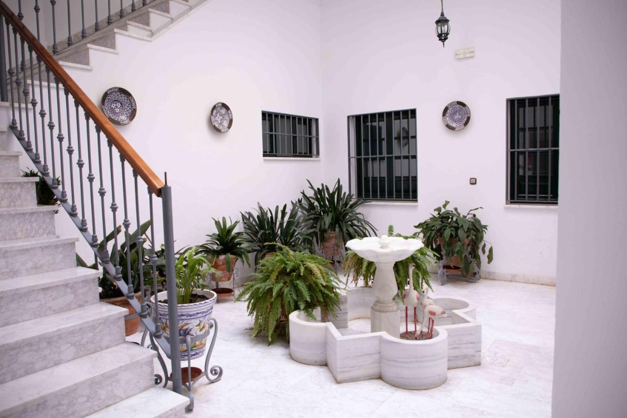 Gy Apartamento En Casa Sevillana Junto A Las Setas Bagian luar foto